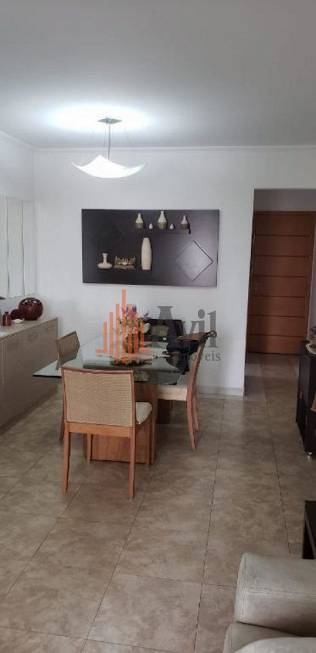 Foto 1 de Apartamento com 2 Quartos à venda, 81m² em Tatuapé, São Paulo