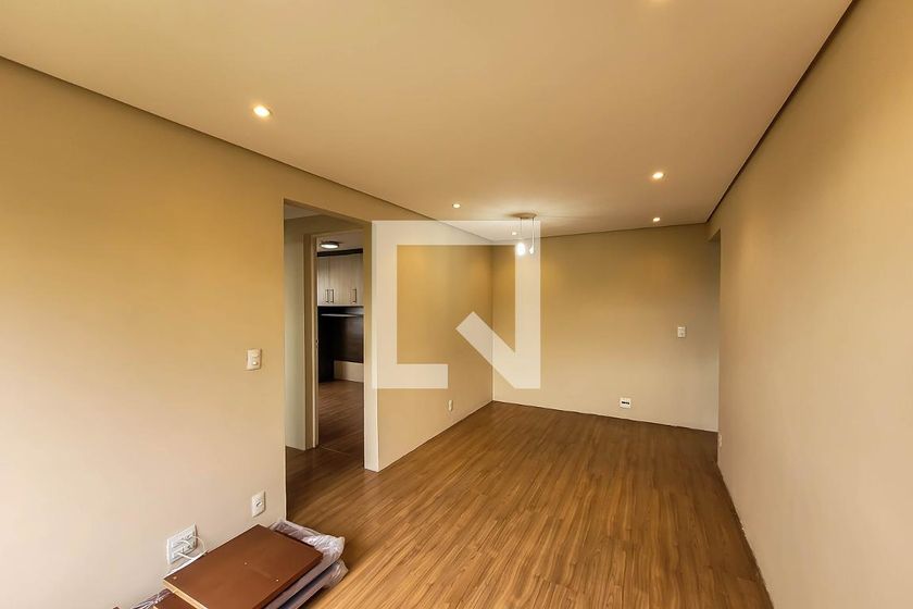 Foto 3 de Apartamento com 2 Quartos à venda, 50m² em Vila das Mercês, São Paulo