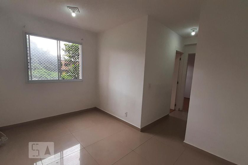 Foto 1 de Apartamento com 2 Quartos para alugar, 43m² em Vila Ema, São Paulo