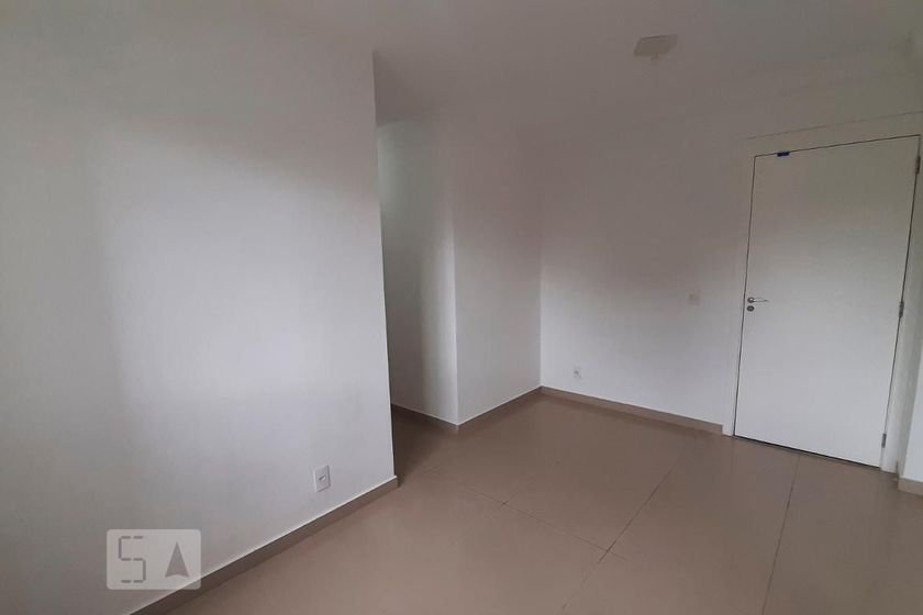 Foto 4 de Apartamento com 2 Quartos para alugar, 43m² em Vila Ema, São Paulo