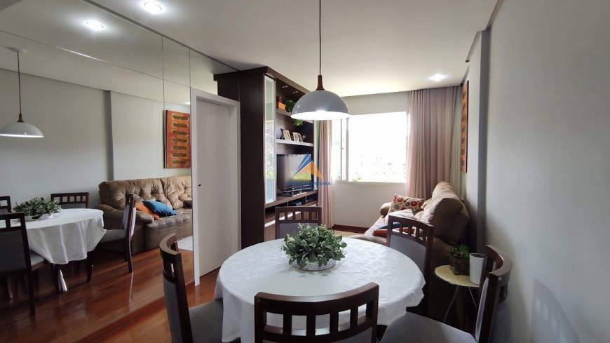 Foto 5 de Apartamento com 2 Quartos à venda, 90m² em Vila Paris, Belo Horizonte