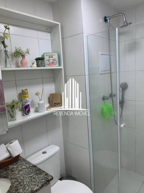 Foto 5 de Apartamento com 2 Quartos à venda, 50m² em Vila Santa Catarina, São Paulo