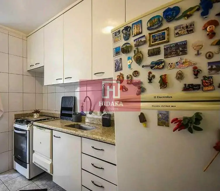 Foto 5 de Apartamento com 2 Quartos à venda, 69m² em Vila Sônia, São Paulo