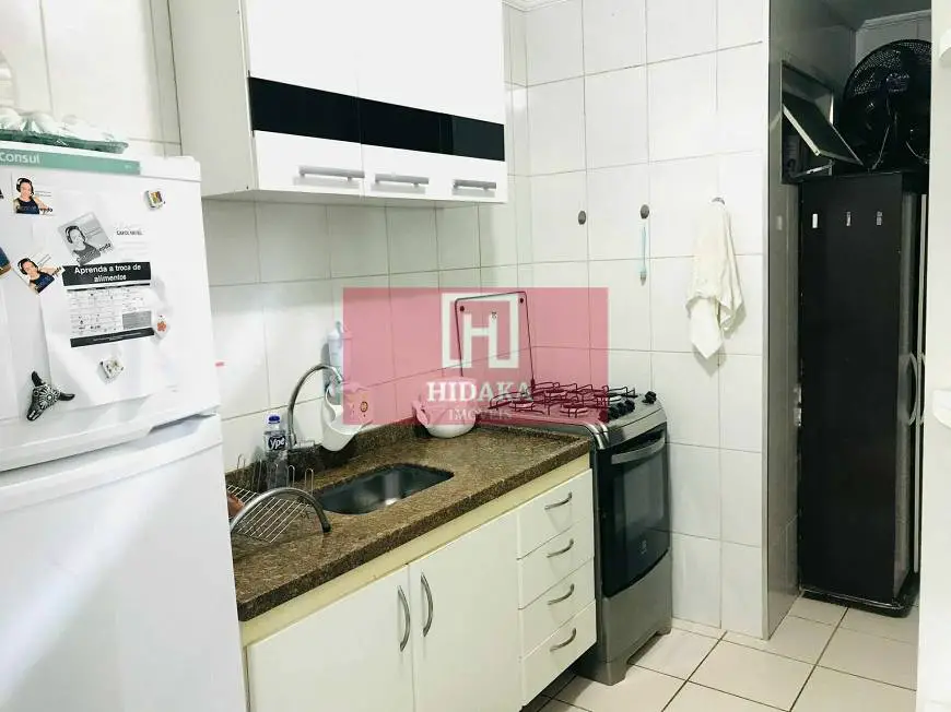 Foto 4 de Apartamento com 2 Quartos à venda, 69m² em Vila Sônia, São Paulo