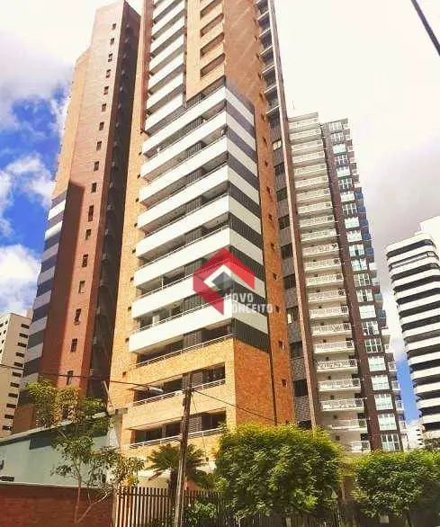 Foto 2 de Apartamento com 3 Quartos à venda, 133m² em Aldeota, Fortaleza