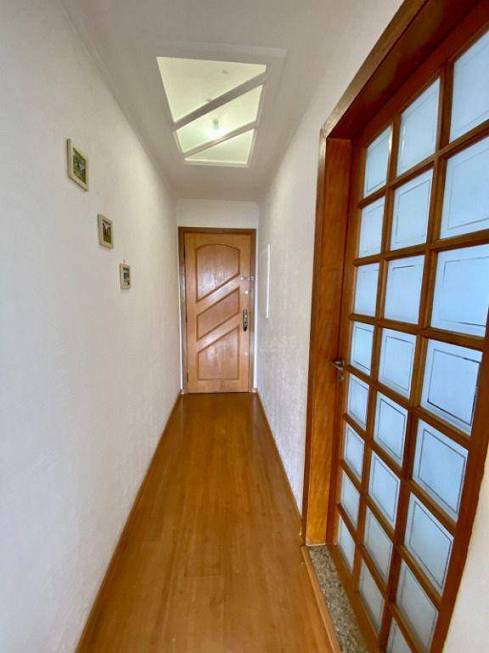 Foto 3 de Apartamento com 3 Quartos à venda, 89m² em Campininha, São Paulo