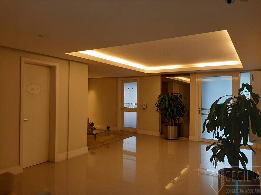 Foto 4 de Apartamento com 3 Quartos à venda, 110m² em Centro, Novo Hamburgo