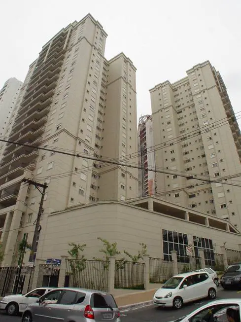 Foto 1 de Apartamento com 3 Quartos à venda, 139m² em Consolação, São Paulo
