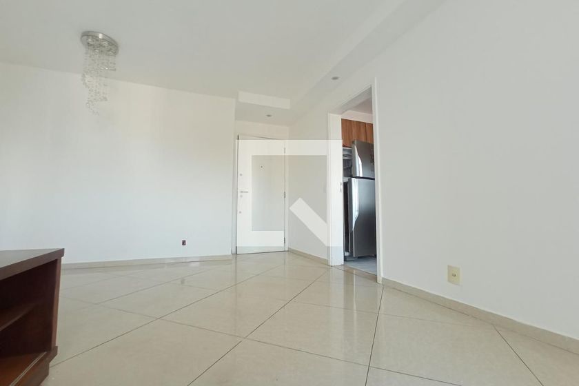 Foto 2 de Apartamento com 3 Quartos para alugar, 89m² em da Luz, Nova Iguaçu