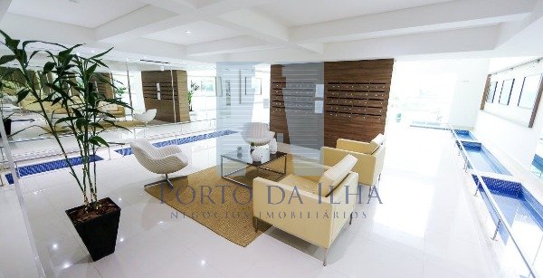 Foto 4 de Apartamento com 3 Quartos à venda, 107m² em Estreito, Florianópolis