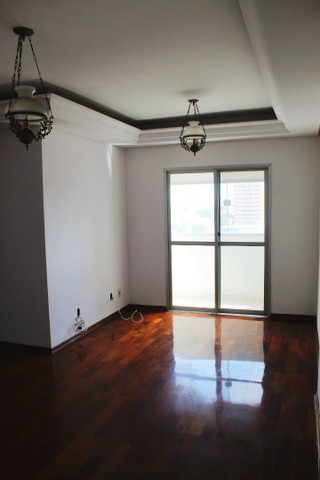 Foto 2 de Apartamento com 3 Quartos à venda, 80m² em Floradas de São José, São José dos Campos