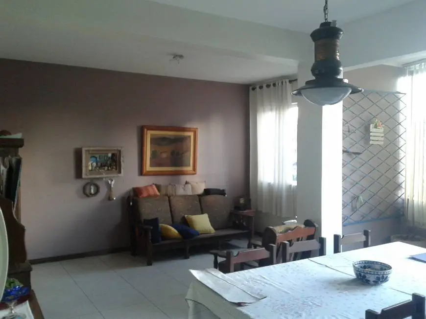 Foto 1 de Apartamento com 3 Quartos à venda, 90m² em Grajaú, Belo Horizonte