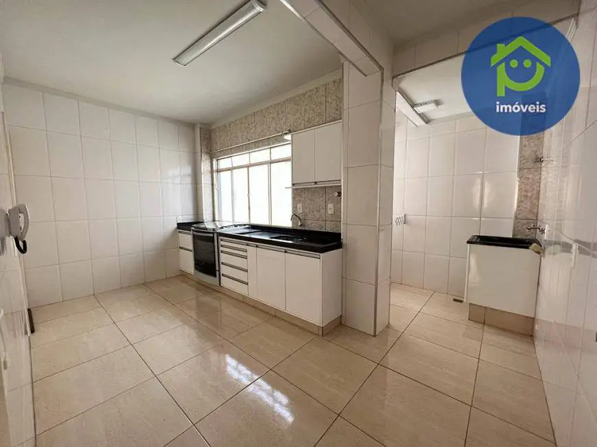 Foto 1 de Apartamento com 3 Quartos para alugar, 80m² em Higienopolis, São José do Rio Preto