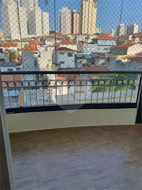 Foto 4 de Apartamento com 3 Quartos à venda, 81m² em Ipiranga, São Paulo