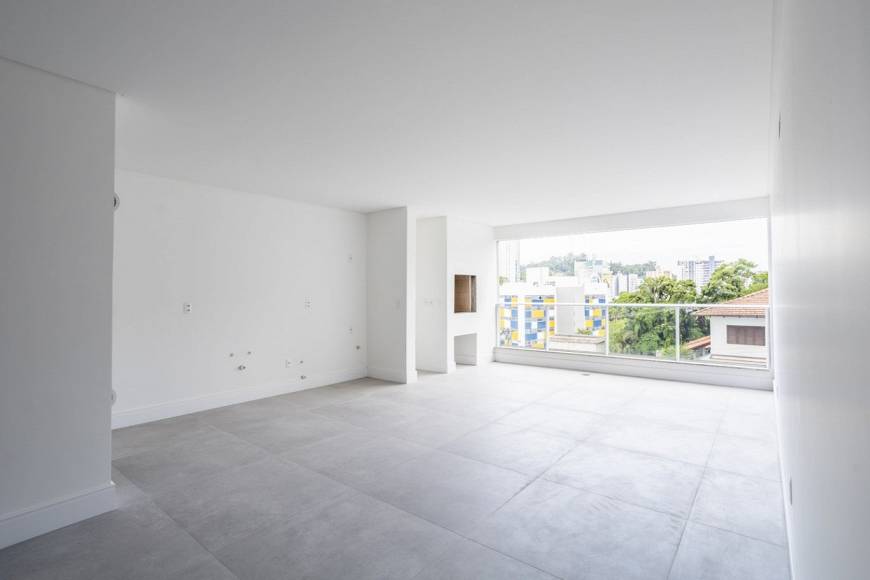 Foto 4 de Apartamento com 3 Quartos à venda, 125m² em Itoupava Seca, Blumenau