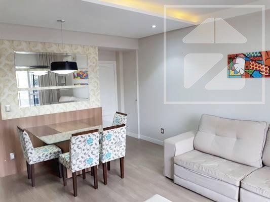 Foto 1 de Apartamento com 3 Quartos à venda, 84m² em Jardim Bom Retiro, Campinas