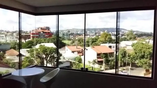 Foto 3 de Apartamento com 3 Quartos à venda, 90m² em Jardim Itú Sabará, Porto Alegre