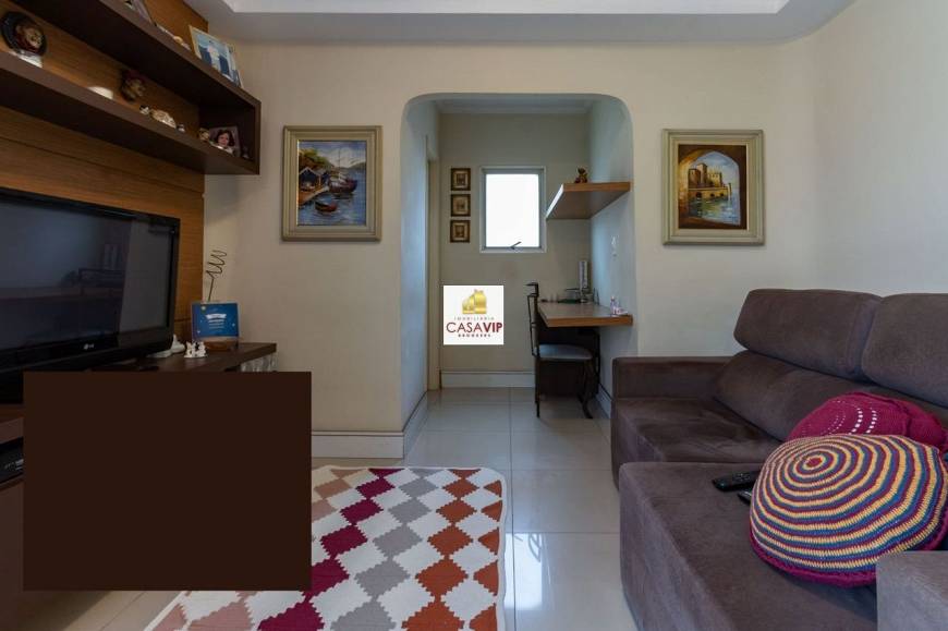 Foto 2 de Apartamento com 3 Quartos à venda, 90m² em Jardim Umuarama, São Paulo