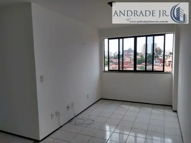 Foto 1 de Apartamento com 3 Quartos para alugar, 60m² em Joaquim Tavora, Fortaleza