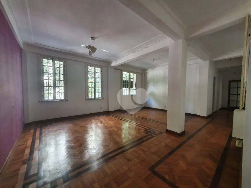 Foto 1 de Apartamento com 3 Quartos à venda, 151m² em Laranjeiras, Rio de Janeiro