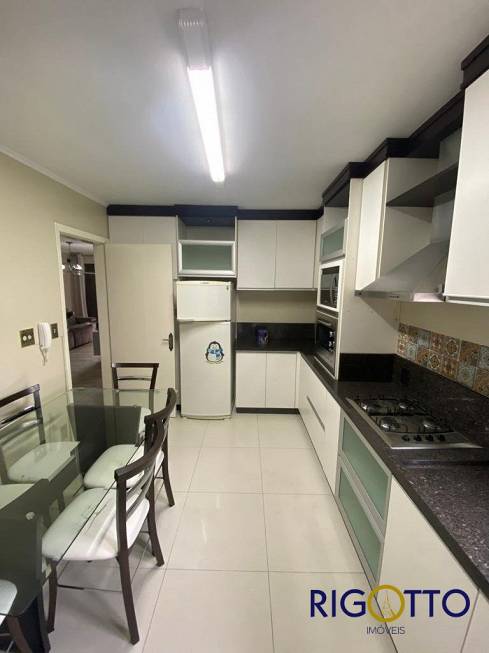 Foto 2 de Apartamento com 3 Quartos para alugar, 100m² em Medianeira, Caxias do Sul