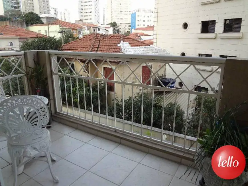 Foto 4 de Apartamento com 3 Quartos à venda, 124m² em Móoca, São Paulo