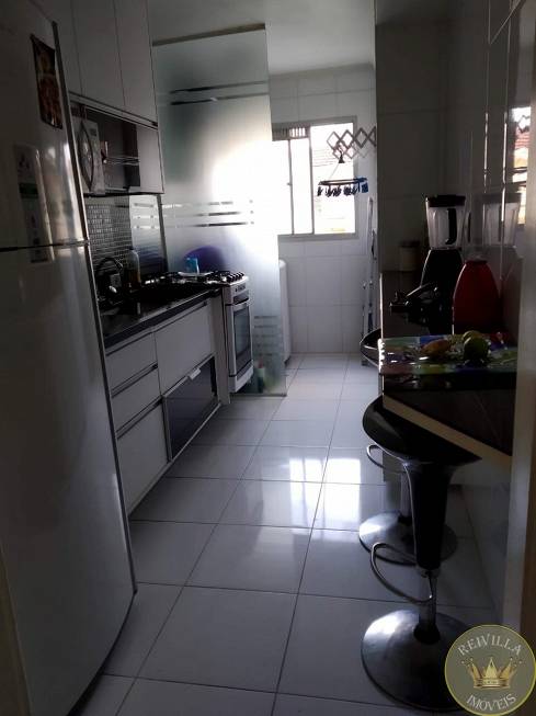 Foto 3 de Apartamento com 3 Quartos à venda, 63m² em Móoca, São Paulo