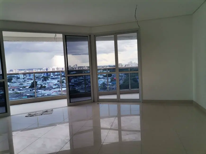 Foto 1 de Apartamento com 3 Quartos à venda, 150m² em Nossa Senhora das Graças, Manaus