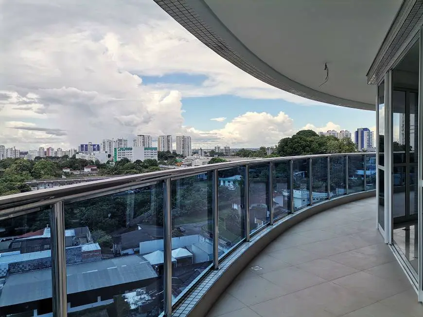 Foto 4 de Apartamento com 3 Quartos à venda, 150m² em Nossa Senhora das Graças, Manaus