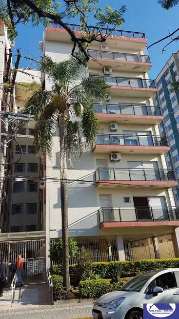 Foto 1 de Apartamento com 3 Quartos à venda, 130m² em Nossa Senhora de Fátima, Santa Maria