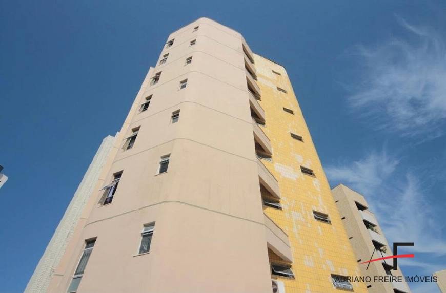 Foto 1 de Apartamento com 3 Quartos para alugar, 120m² em Papicu, Fortaleza