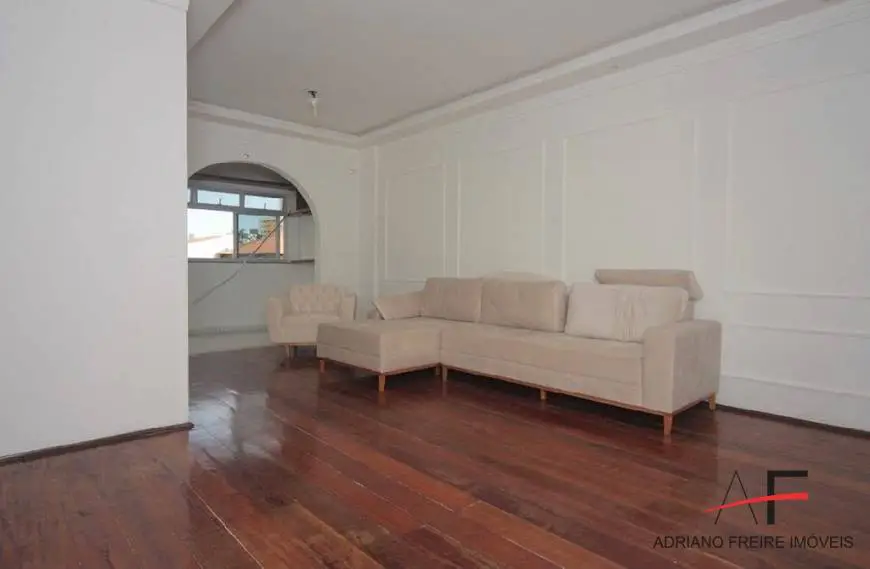 Foto 3 de Apartamento com 3 Quartos para alugar, 120m² em Papicu, Fortaleza