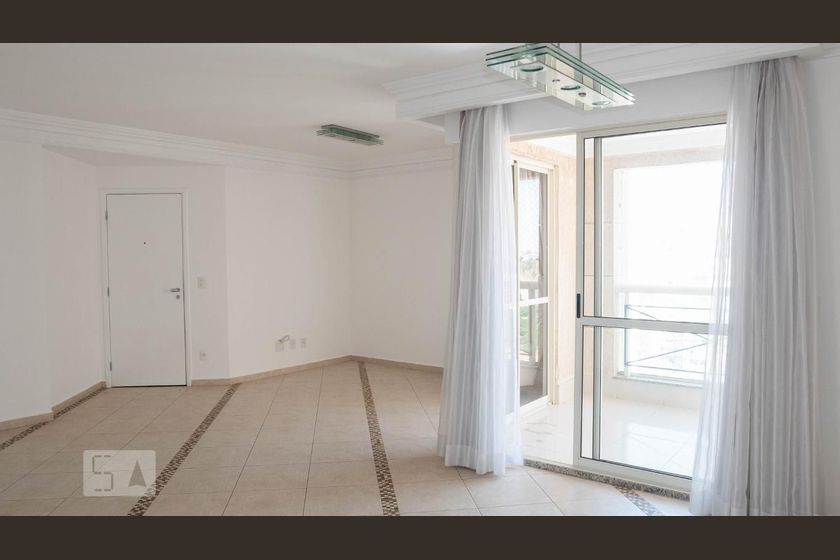 Foto 3 de Apartamento com 3 Quartos para alugar, 108m² em Parque do Colégio, Jundiaí