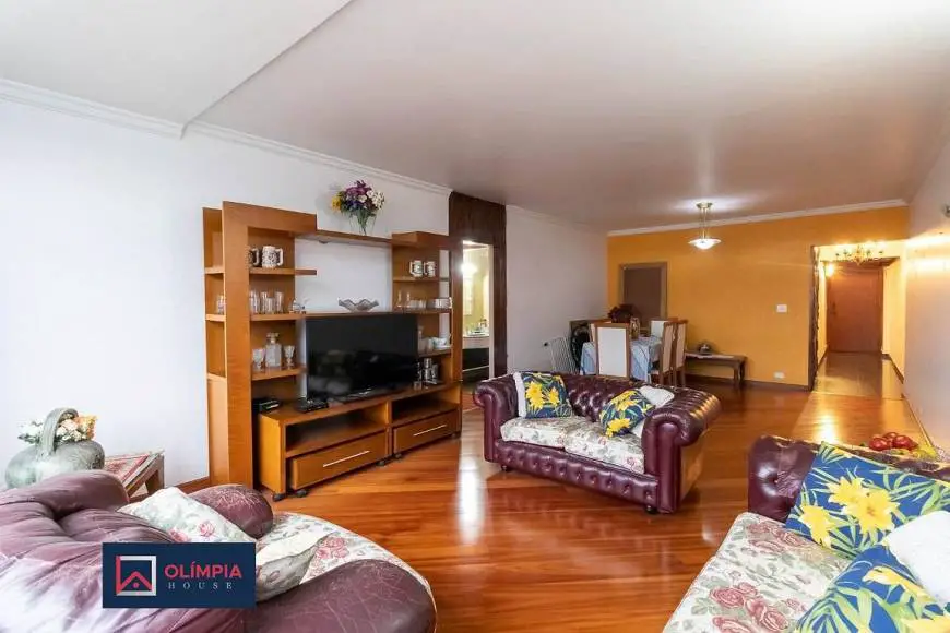 Foto 1 de Apartamento com 3 Quartos à venda, 180m² em Pinheiros, São Paulo