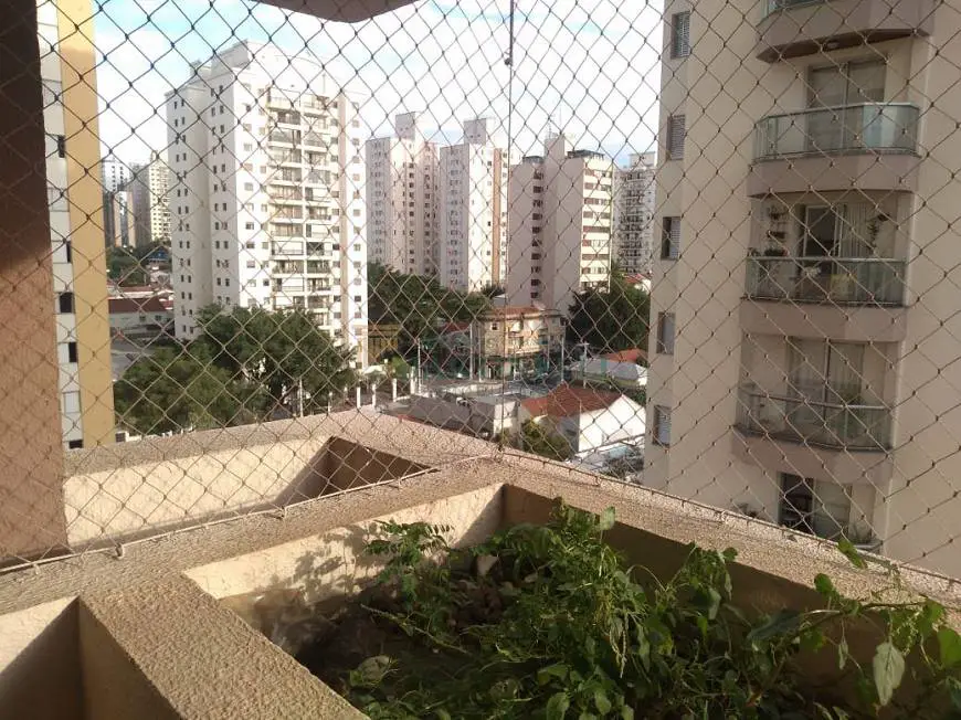 Foto 1 de Apartamento com 3 Quartos para alugar, 60m² em Pompeia, São Paulo