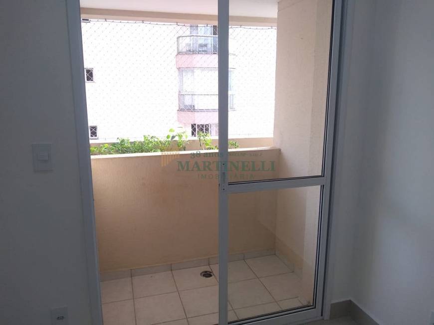 Foto 3 de Apartamento com 3 Quartos para alugar, 60m² em Pompeia, São Paulo