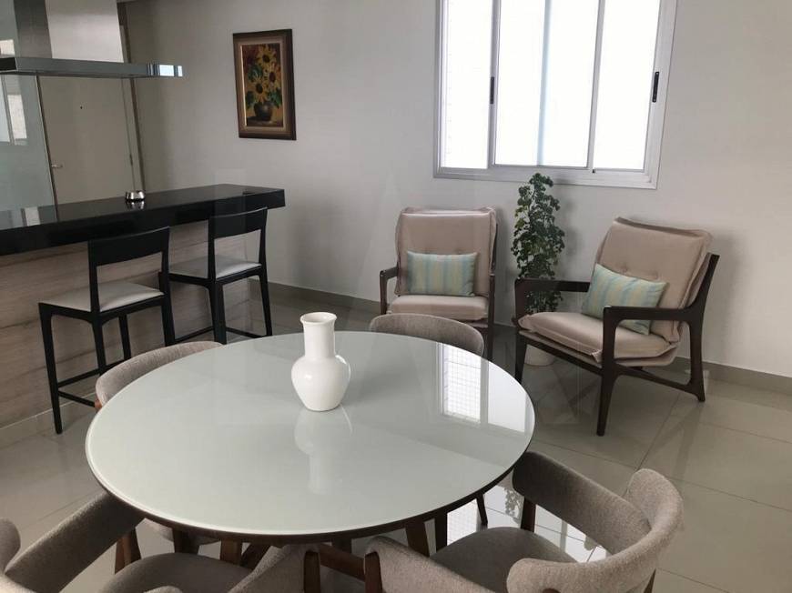 Foto 1 de Apartamento com 3 Quartos à venda, 74m² em Prado, Belo Horizonte