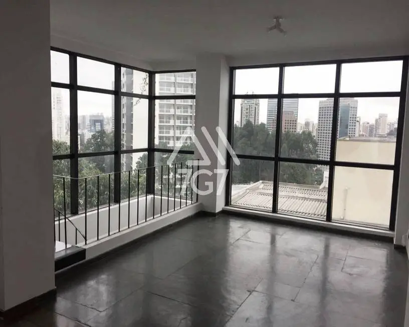 Foto 3 de Apartamento com 3 Quartos para venda ou aluguel, 237m² em Real Parque, São Paulo