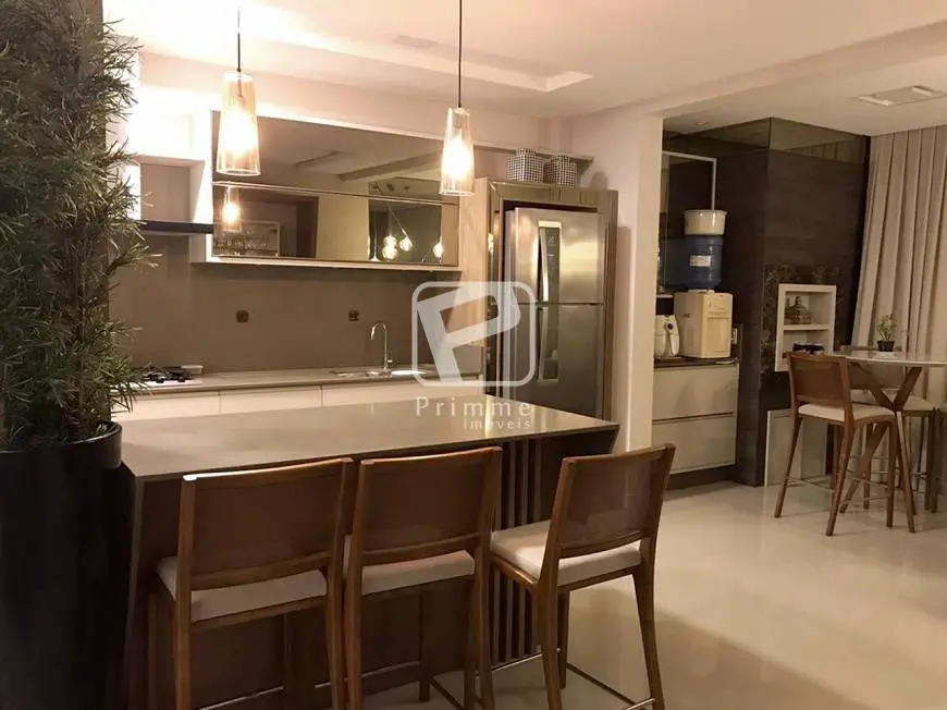 Foto 1 de Apartamento com 3 Quartos à venda, 100m² em Rio Pequeno, Camboriú