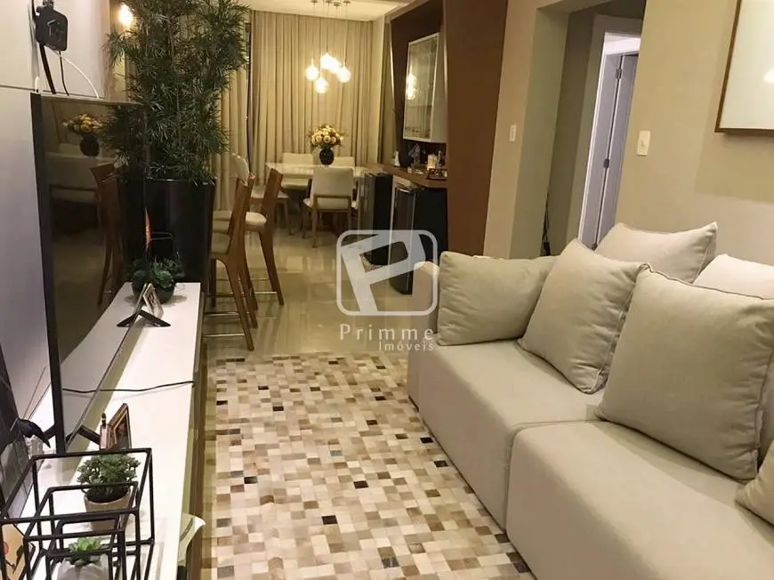Foto 3 de Apartamento com 3 Quartos à venda, 100m² em Rio Pequeno, Camboriú