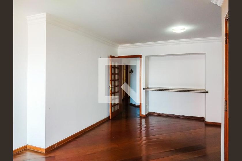 Foto 1 de Apartamento com 3 Quartos para alugar, 153m² em Santa Teresinha, Santo André