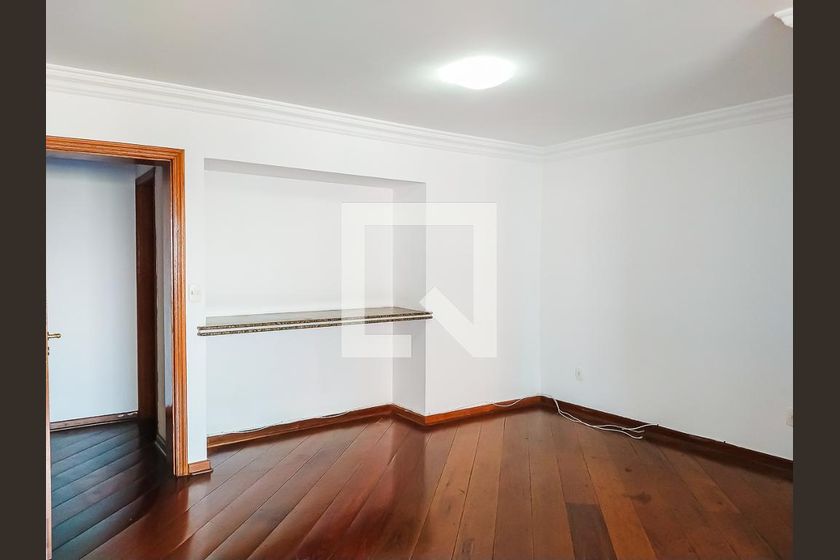 Foto 2 de Apartamento com 3 Quartos para alugar, 153m² em Santa Teresinha, Santo André