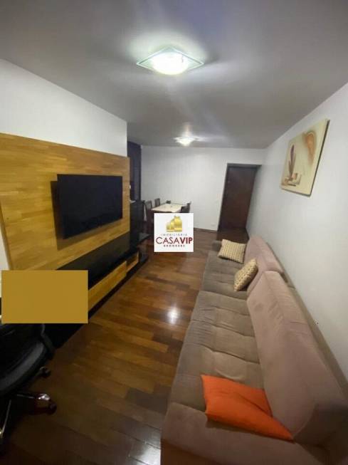 Foto 4 de Apartamento com 3 Quartos à venda, 78m² em Santana, São Paulo