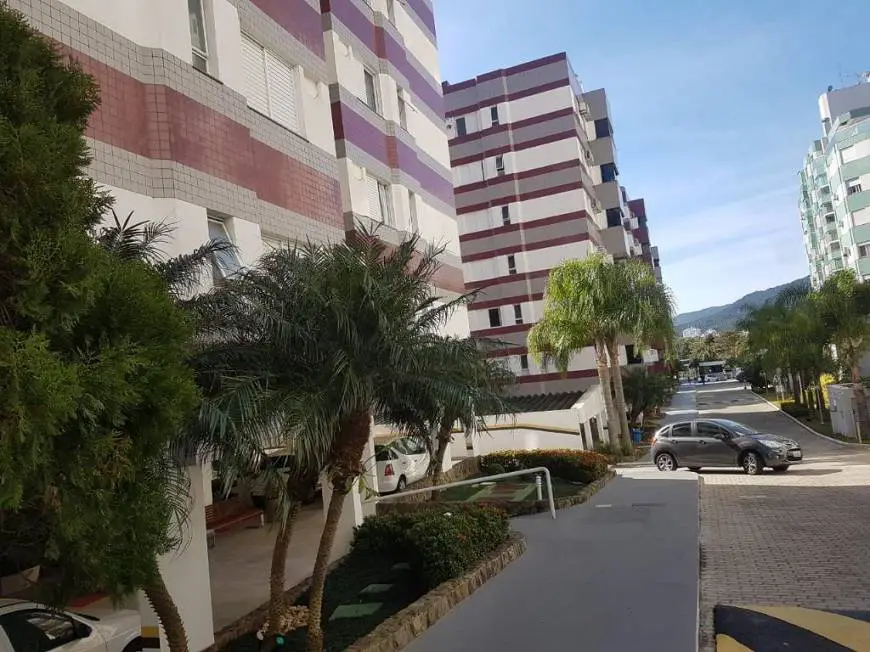 Foto 1 de Apartamento com 3 Quartos à venda, 85m² em Trindade, Florianópolis