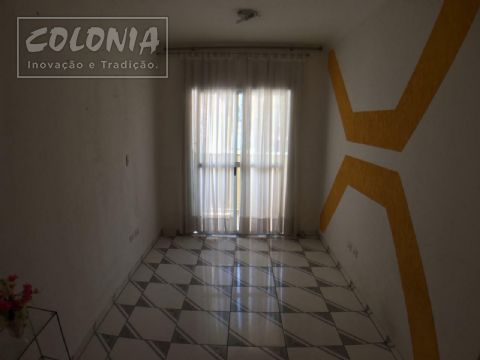 Foto 1 de Apartamento com 3 Quartos à venda, 107m² em Vila Eldizia, Santo André