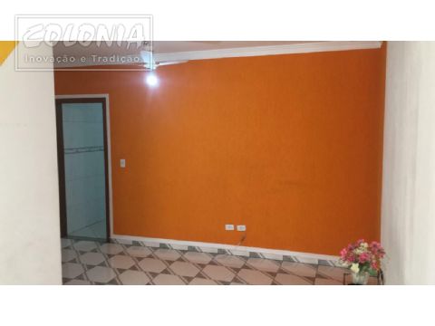 Foto 4 de Apartamento com 3 Quartos à venda, 107m² em Vila Eldizia, Santo André