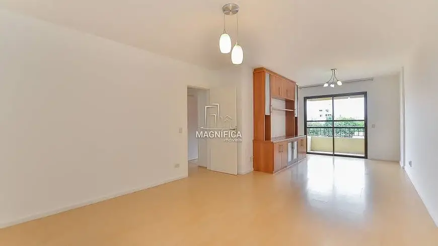 Foto 1 de Apartamento com 3 Quartos à venda, 116m² em Vila Izabel, Curitiba