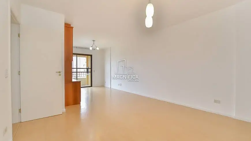 Foto 2 de Apartamento com 3 Quartos à venda, 116m² em Vila Izabel, Curitiba
