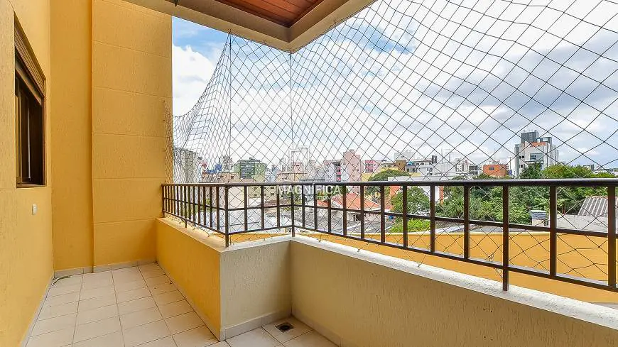 Foto 4 de Apartamento com 3 Quartos à venda, 116m² em Vila Izabel, Curitiba