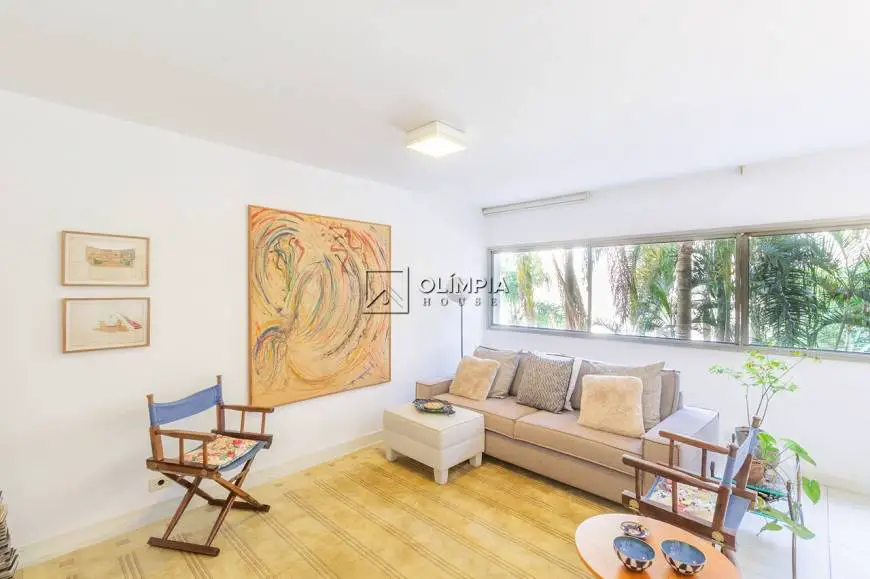 Foto 2 de Apartamento com 3 Quartos à venda, 93m² em Vila Madalena, São Paulo
